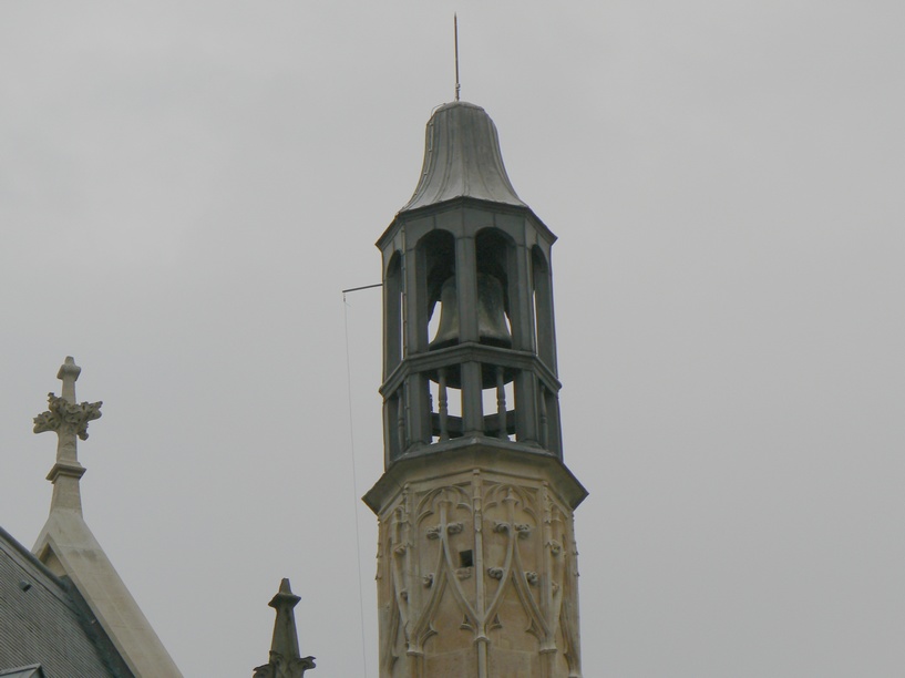 Eglise St Merri: Eglise Ste Meri 004